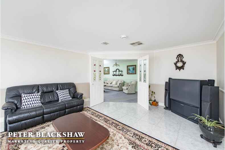 Lot 534/45 Jacaranda Drive Jerrabomberra