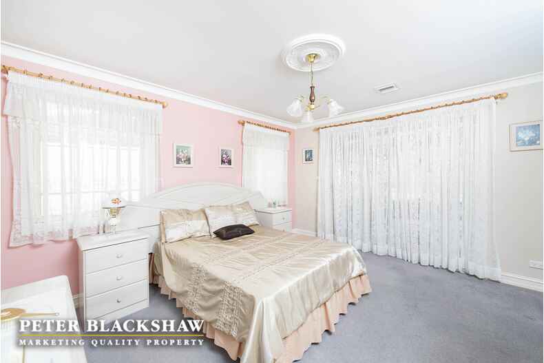 Lot 534/45 Jacaranda Drive Jerrabomberra