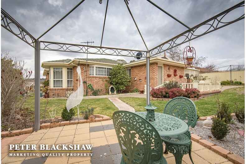 Lot 534/45 Jacaranda Drive Jerrabomberra