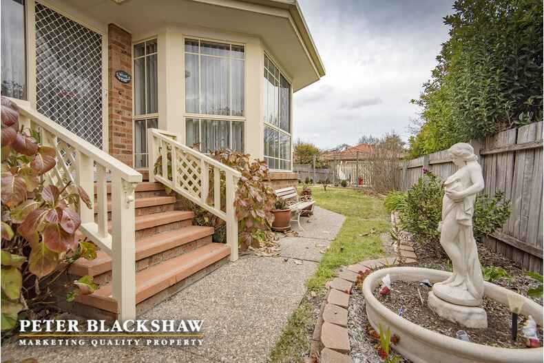 Lot 534/45 Jacaranda Drive Jerrabomberra