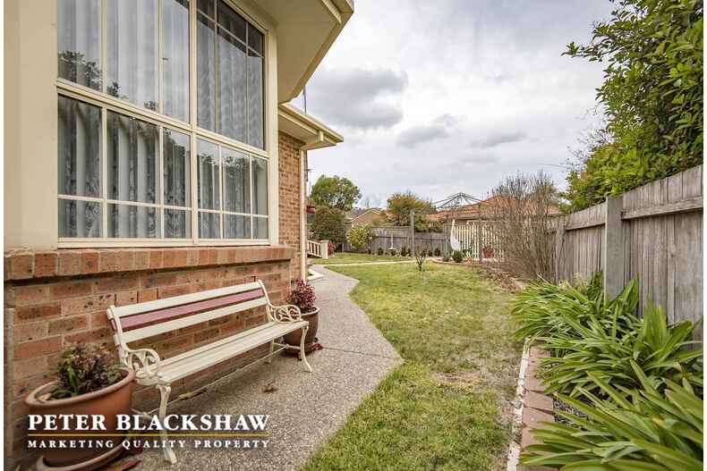 Lot 534/45 Jacaranda Drive Jerrabomberra