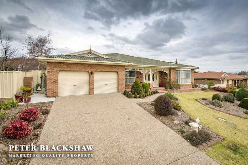 Lot 534/45 Jacaranda Drive Jerrabomberra
