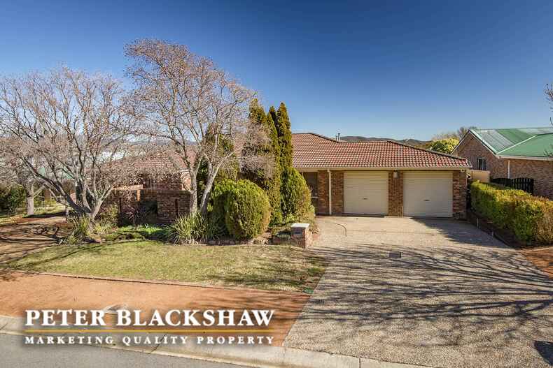 Lot 21/5 Michael Holt Crescent Gordon Lot 21/5 Michael Holt Crescent Gordon