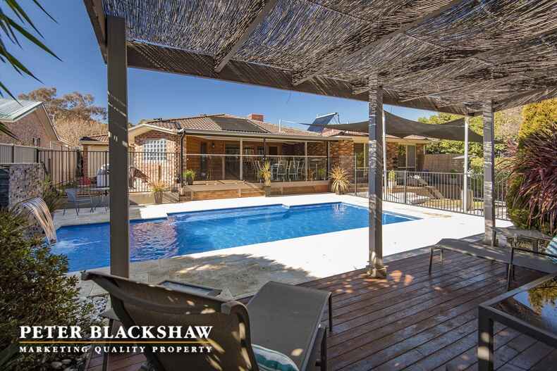 Lot 21/5 Michael Holt Crescent Gordon Lot 21/5 Michael Holt Crescent Gordon