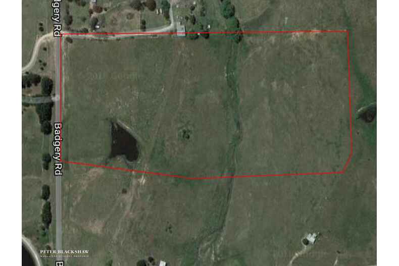 Lot 1/223 Badgery Road Burra Lot 1/223 Badgery Road Burra