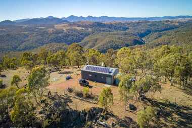 Lot 1/1808  Smiths Road Clear Range