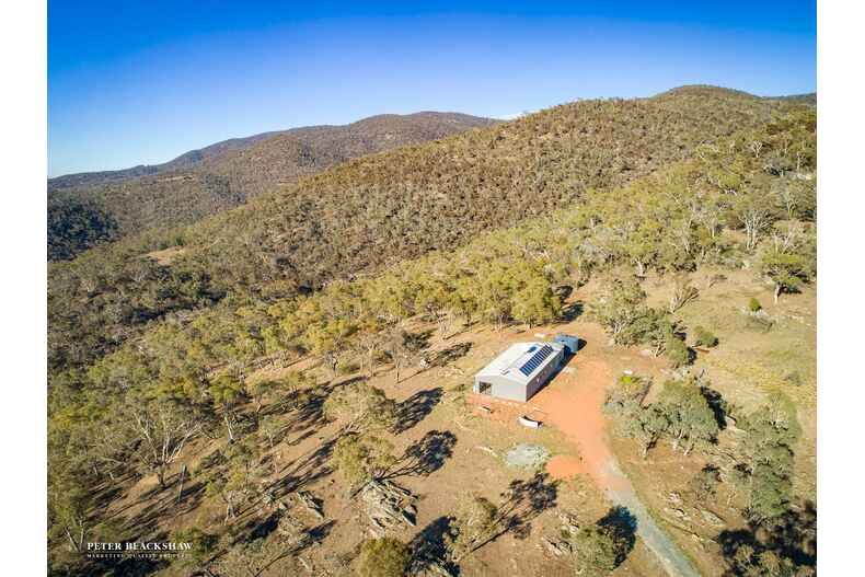 Lot 1/1808 Smiths Road Clear Range Lot 1/1808 Smiths Road Clear Range