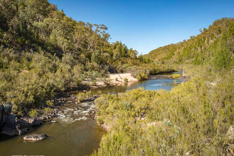 2107 Smiths Road Clear Range