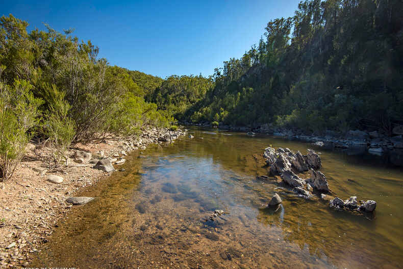 2107 Smiths Road Clear Range