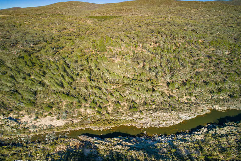 2107 Smiths Road Clear Range