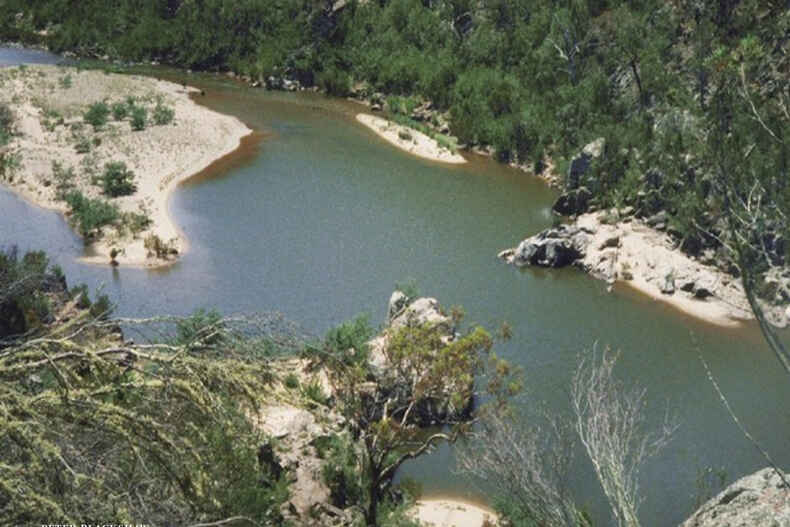 2107 Smiths Road Clear Range