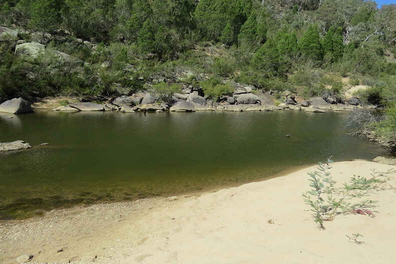 2107 Smiths Road Clear Range