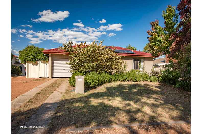 Lot 12/53 McEachern Crescent Melba Lot 12/53 McEachern Crescent Melba