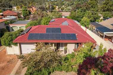 Lot 12/53 McEachern Crescent Melba