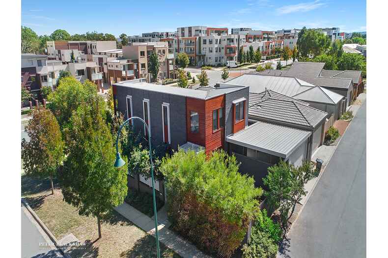 Lot 5/1 Ningaloo Street Harrison