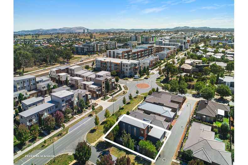 Lot 5/1 Ningaloo Street Harrison