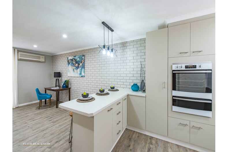 5/28 Mowatt Street  Queanbeyan