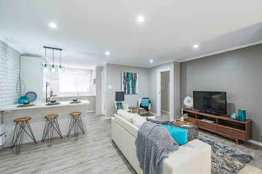 5/28 Mowatt Street  Queanbeyan