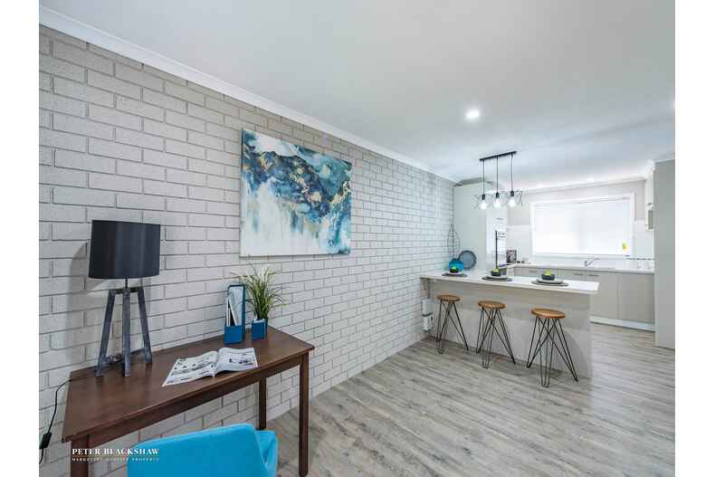 5/28 Mowatt Street  Queanbeyan