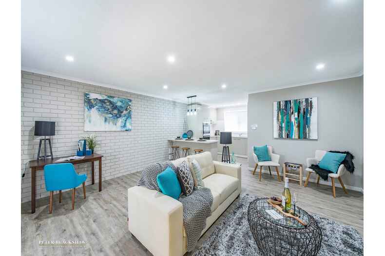 5/28 Mowatt Street  Queanbeyan