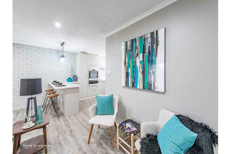 5/28 Mowatt Street  Queanbeyan