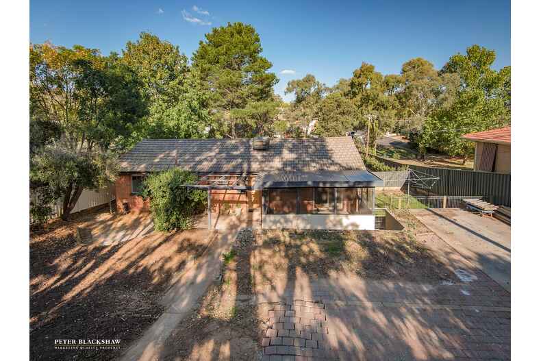 Lot 14/198 Kingsford Smith Drive Spence Lot 14/198 Kingsford Smith Drive Spence