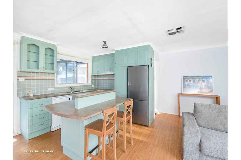 Lot 14/198 Kingsford Smith Drive Spence Lot 14/198 Kingsford Smith Drive Spence