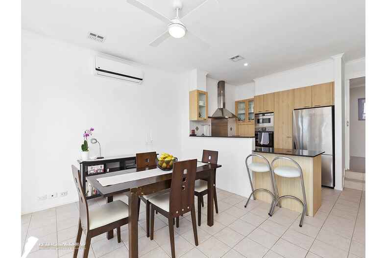 Lot 1/12/29 Temperley Street Nicholls Lot 1/12/29 Temperley Street Nicholls