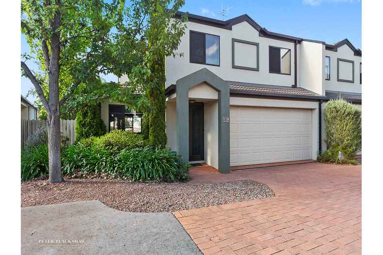 Lot 1/12/29 Temperley Street Nicholls Lot 1/12/29 Temperley Street Nicholls