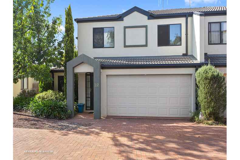 Lot 1/12/29 Temperley Street Nicholls Lot 1/12/29 Temperley Street Nicholls