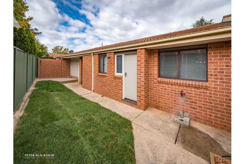 5/28 Mowatt Street  Queanbeyan