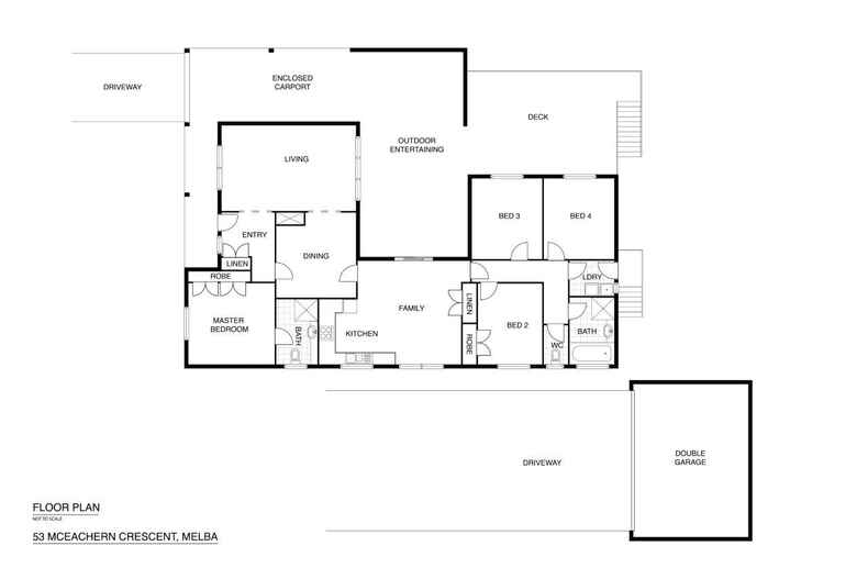 Lot 12/53 McEachern Crescent Melba Lot 12/53 McEachern Crescent Melba