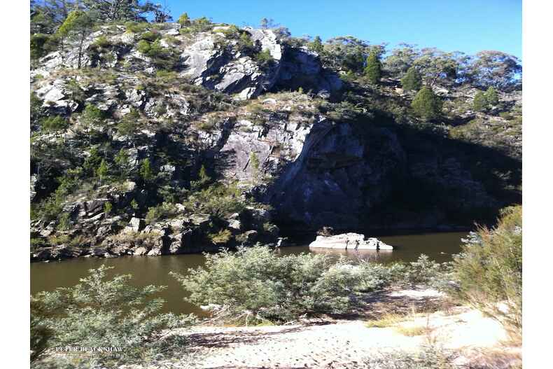 Lot 1/1808 Smiths Road Clear Range Lot 1/1808 Smiths Road Clear Range