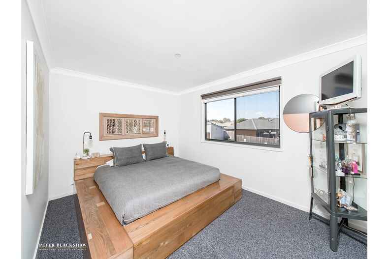 Lot 6/110 Plimsoll Drive Casey Lot 6/110 Plimsoll Drive Casey