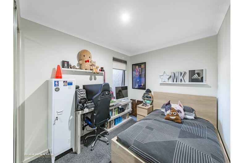 Lot 6/110 Plimsoll Drive Casey Lot 6/110 Plimsoll Drive Casey