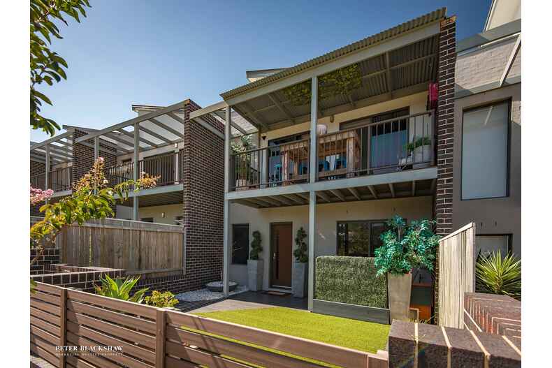 Lot 6/110 Plimsoll Drive Casey Lot 6/110 Plimsoll Drive Casey