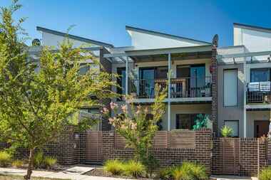 Lot 6/110 Plimsoll Drive Casey