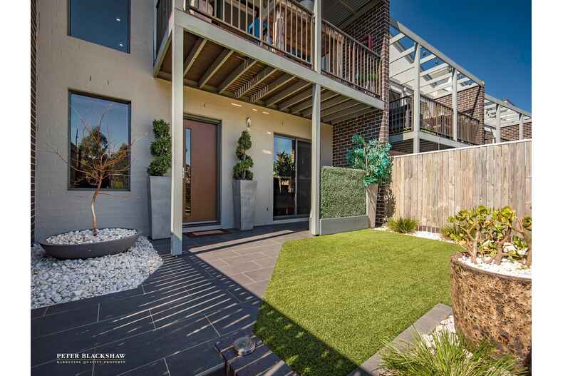 Lot 6/110 Plimsoll Drive Casey Lot 6/110 Plimsoll Drive Casey