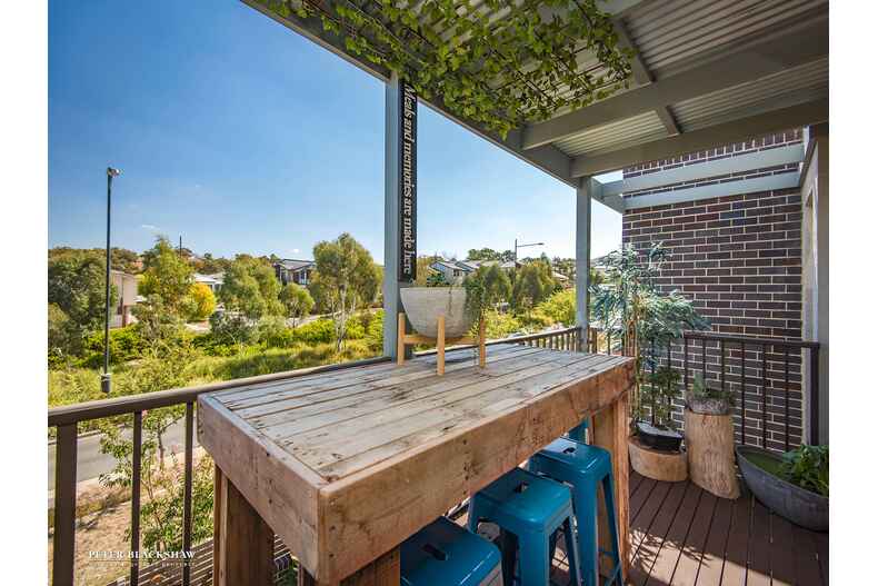 Lot 6/110 Plimsoll Drive Casey Lot 6/110 Plimsoll Drive Casey