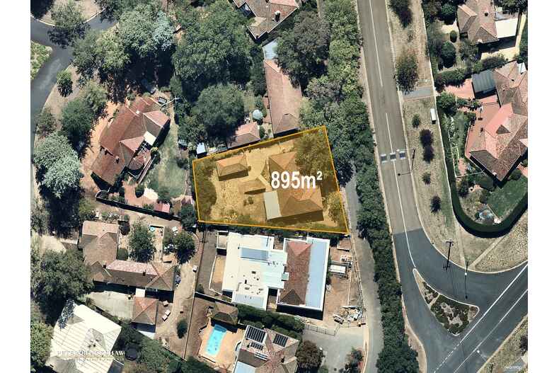 Lot 10/30 La Perouse Street Griffith Lot 10/30 La Perouse Street Griffith