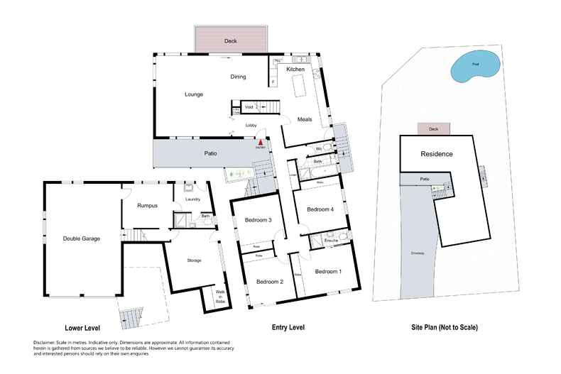 Lot 10/25 Rosebery Street Fisher Lot 10/25 Rosebery Street Fisher