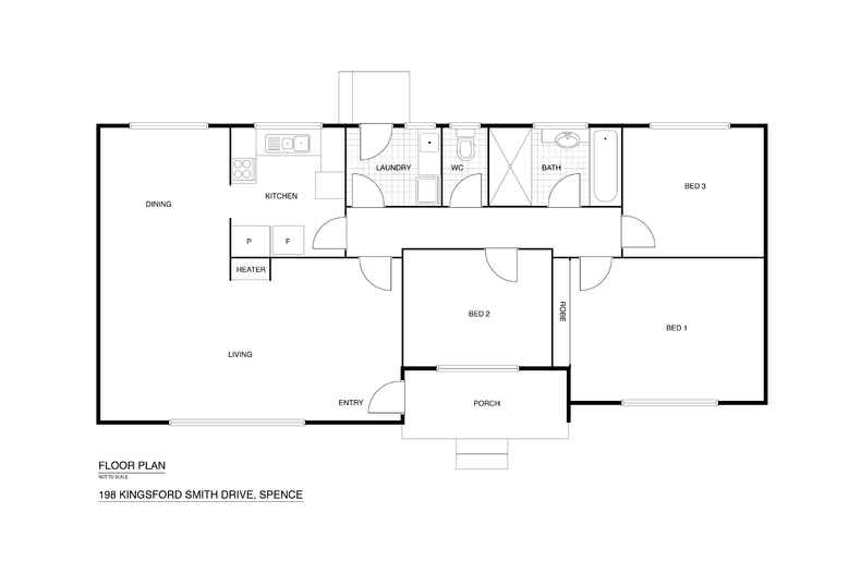 Lot 14/198 Kingsford Smith Drive Spence Lot 14/198 Kingsford Smith Drive Spence
