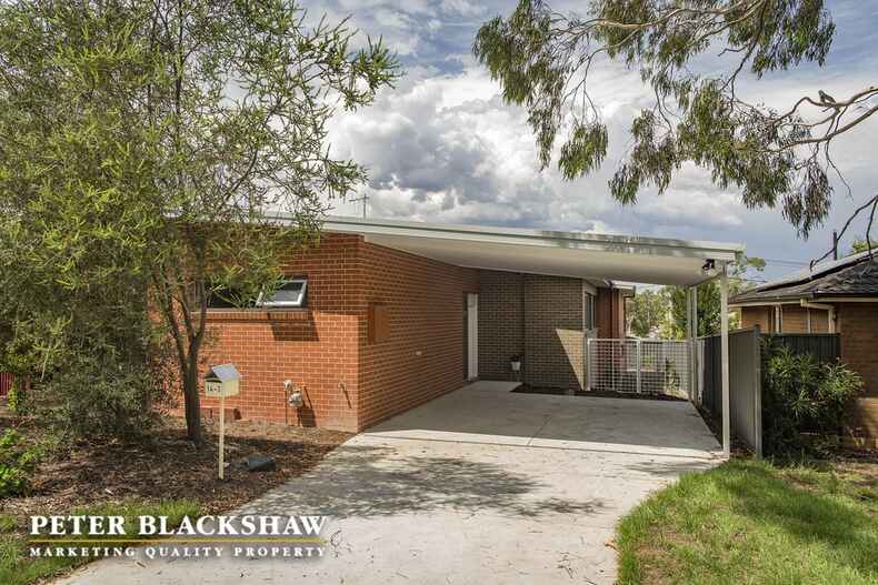 2/14 Coghlan Street Chifley 2/14 Coghlan Street Chifley