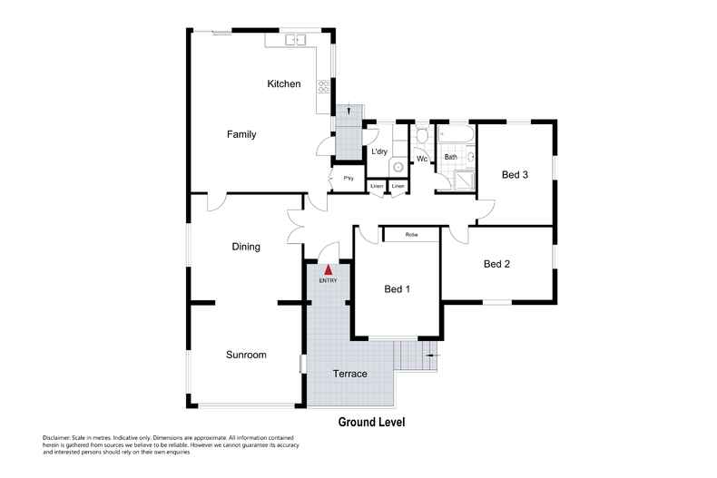 Lot 10/30 La Perouse Street Griffith Lot 10/30 La Perouse Street Griffith