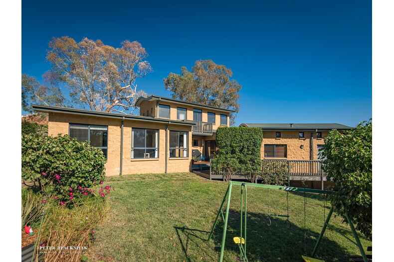 18 Melaleuca Place Jerrabomberra
