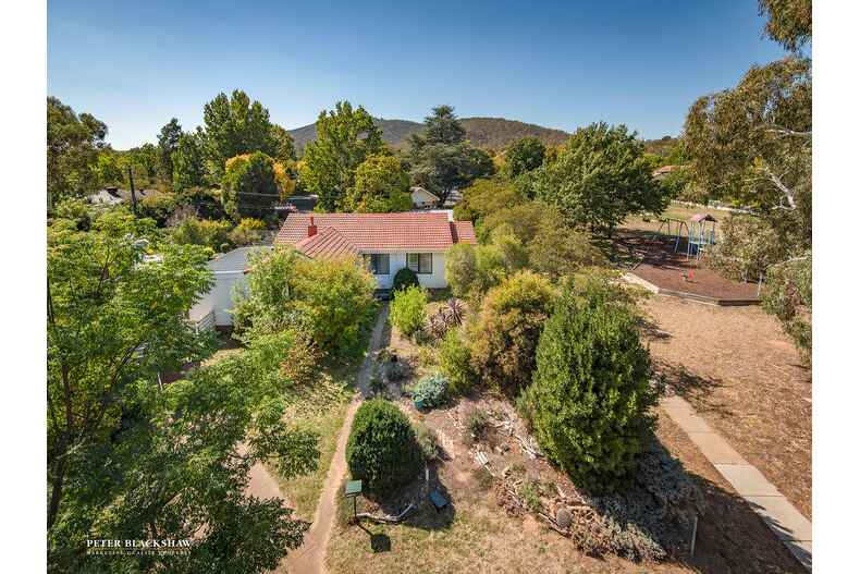 Lot 18/23 Caldwell Street Hackett Lot 18/23 Caldwell Street Hackett