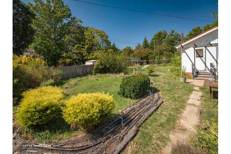 Lot 18/23 Caldwell Street Hackett Lot 18/23 Caldwell Street Hackett