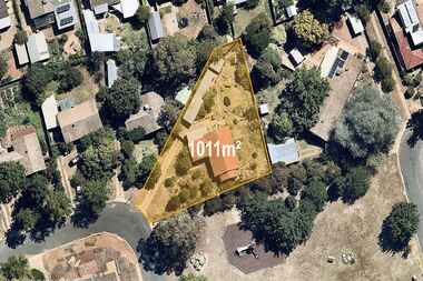 Lot 18/23 Caldwell Street Hackett