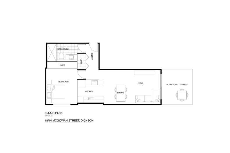 Lot 83/18/14 McGowan Street Dickson