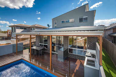 Lot 12/26 Grosvenor Street Casey